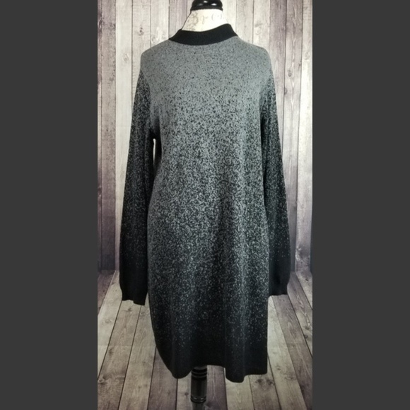 Vera sweater dress Clearance